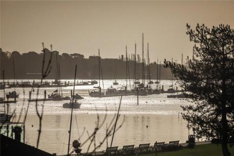 Oyster Quay, High Street, Hamble, Southampton, SO31