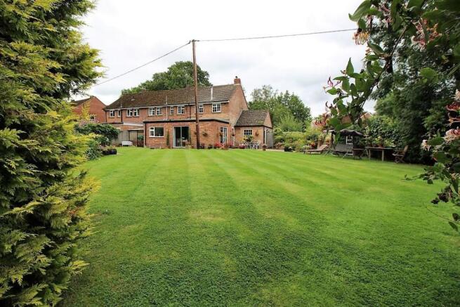 Rear Garden (11)