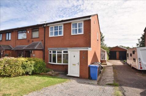 Blainscough Road, Coppull, Chorley