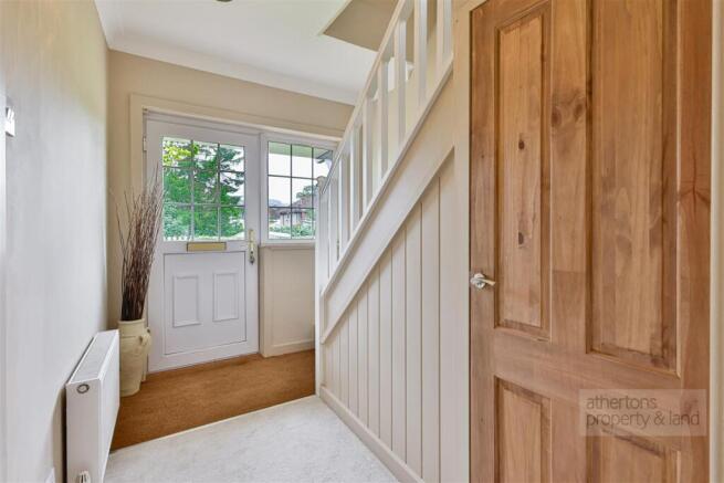 The Crescent, Whalley, Ribble Valley photo 4