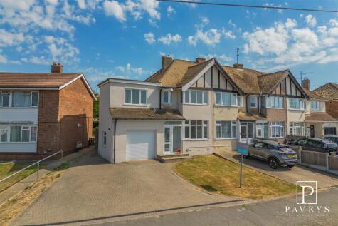 Walton Road, Walton On The Naze