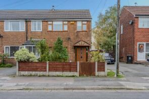 11, Lower House Walk, Bromley Cross, Bolton BL7 9JT