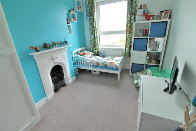 BEDROOM TWO