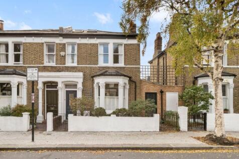 Octavia Street,
Battersea Park, SW11