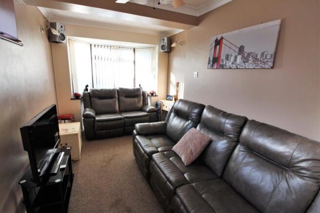 bedroom 4 ( ground f