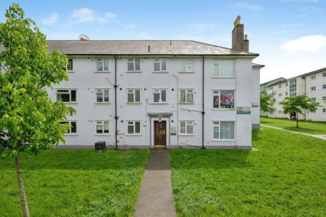 Pasley Street, Plymouth