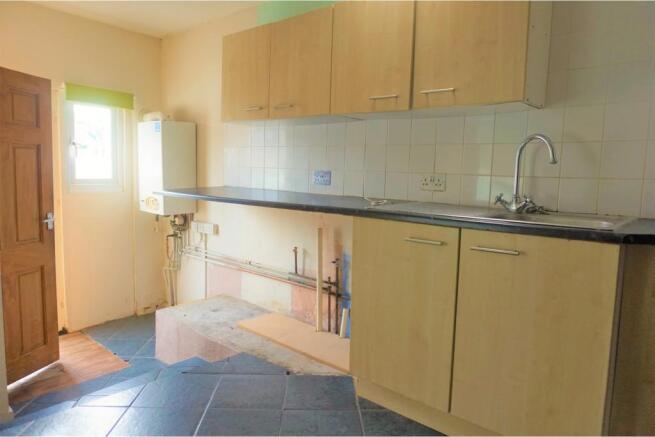 Kitchen / Breakfast