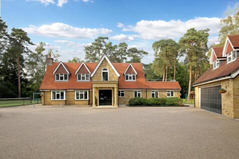 Stoke Common Road, Fulmer, Buckinghamshire