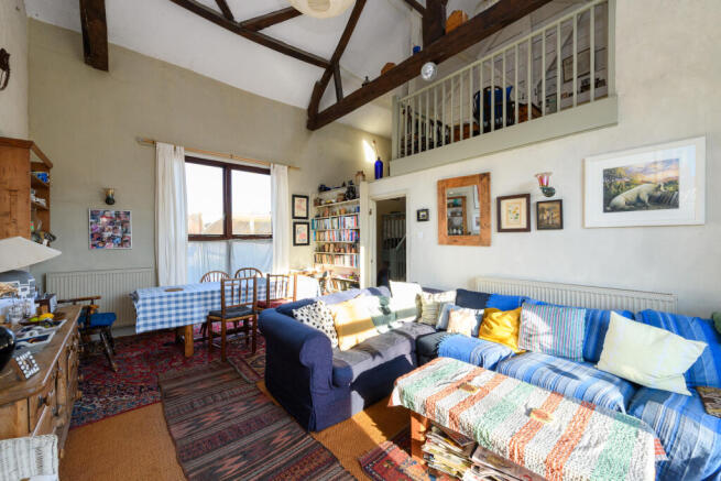 Living/Dining
