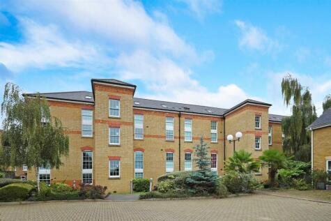 Pulteney Close, Isleworth