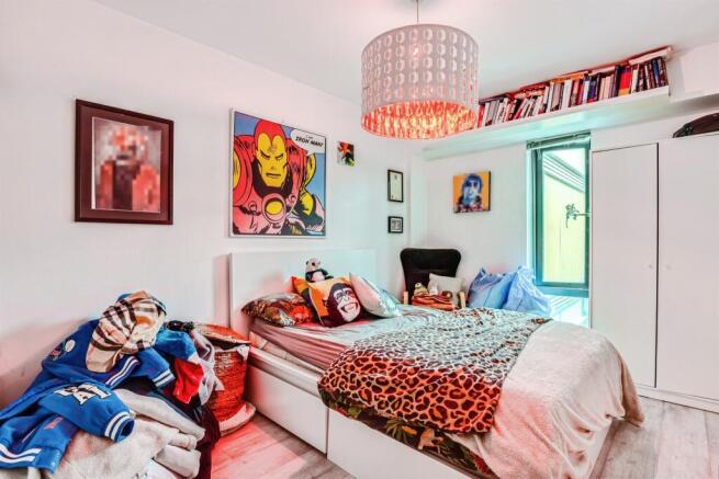 1 bed Apartment for sale Image 7