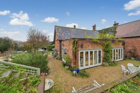 Thetford Road, Fakenham Magna, IP24