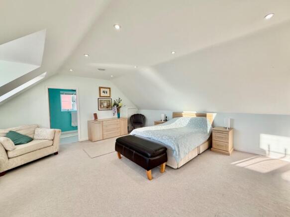 Bedroom 1