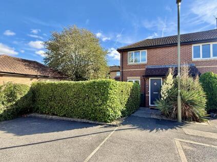 Wensum Drive, Didcot