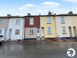 45, Chamberlain Road, Luton, Chatham ME4 5HT