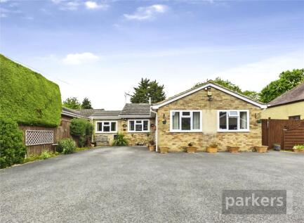 Abingdon Road, Standlake, Witney, OX29