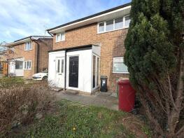 87, Drake Hall, Westhoughton, Bolton BL5 2RA