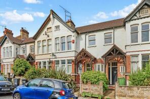54, Doverfield Road, London SW2 5NB