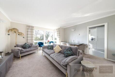 Audley Court, Adderstone Crescent, Jesmond, Newcastle Upon Tyne, NE2