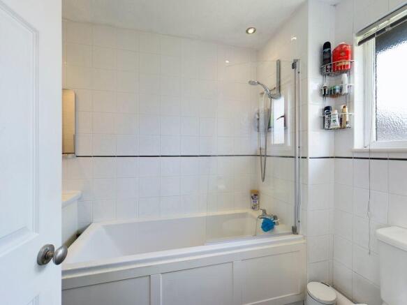 Bathroom 1