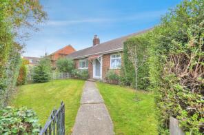 3, Brownhill Road, Southampton SO52 9EY