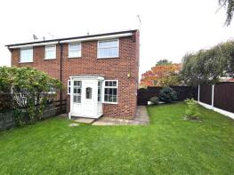 17, Ashworth Crescent, Retford DN22 0BJ