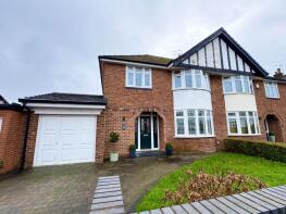14, Windle Grove, St. Helens WA10 6HW