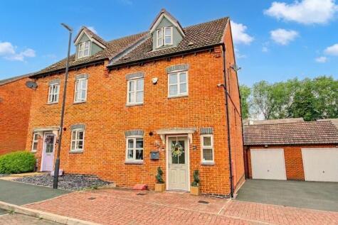 Burton Street, Wingerworth, S42