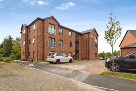 Preserve Avenue, Droylsden, Manchester, Greater Manchester, M43