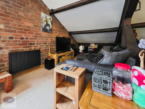 2 bed Penthouse for sale Image 6
