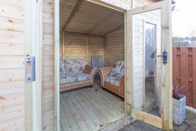 Summer House