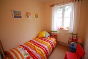 Photo of showhome