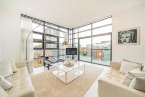 Flat 20, Tounson Court, Montaigne Close, London SW1P 4AQ