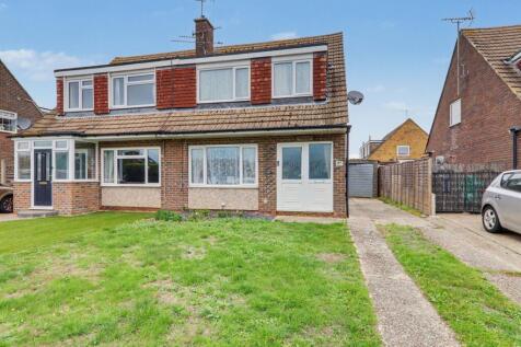 Old Worthing Road, East Preston, BN16