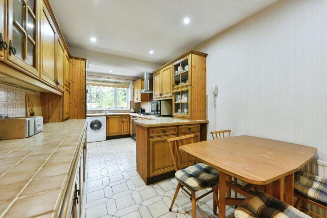 Charles Street, Swinton, Manchester, Greater Manchester, M27 photo 4