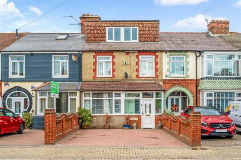 Chatsworth Avenue, Portsmouth