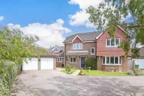 20, Dunlop Close, Hassocks BN6 9SL