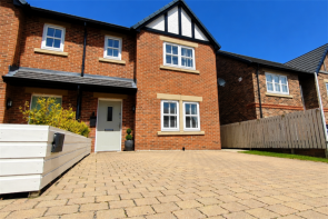 10, Rosary Gardens, Sunderland SR3 2GJ