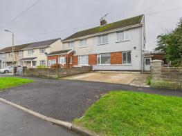6, Hill View, Bryntirion, Bridgend CF31 4ED