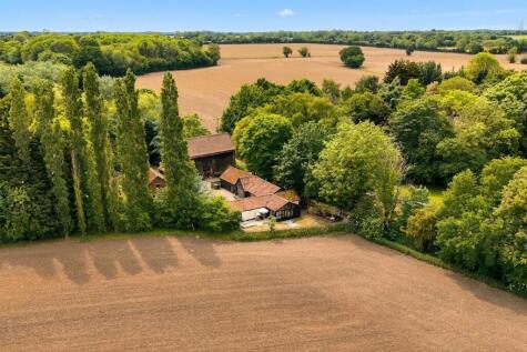 The Green, Wacton, Norwich