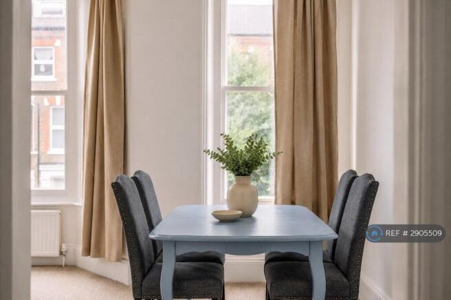 Dining Spot