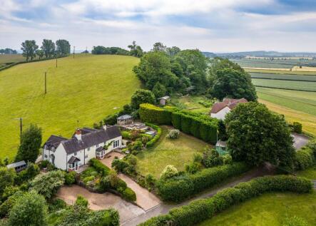 Claverley, Wolverhampton, WV5