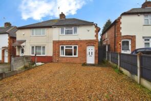 53, Stonehill Avenue, Leicester LE4 4JF