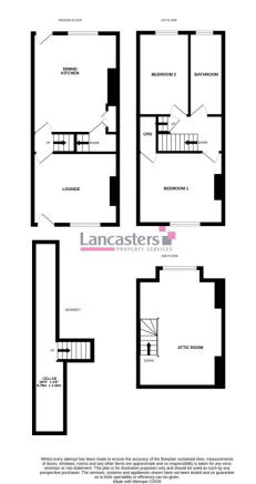 3 bed Terraced for sale Image 11