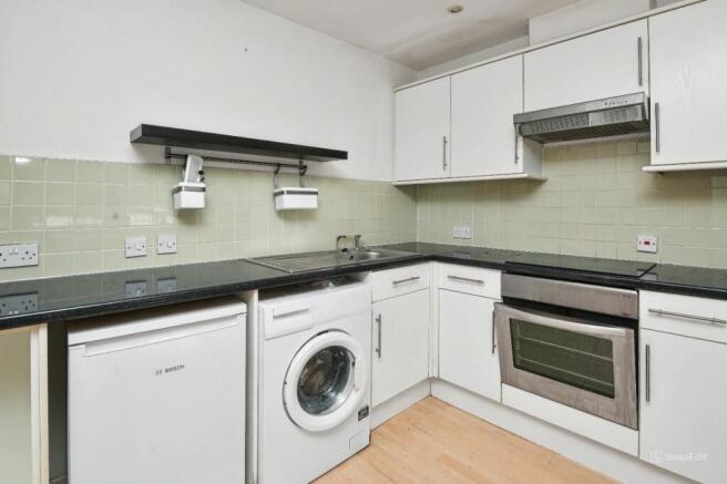 Flat 87 Cranbrook House, Lower Parliament Street, Nottingham, NG1 1EH