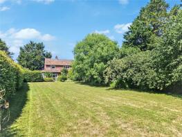 Maywell, Westfield Lane, Curry Rivel, Langport TA10 0PA