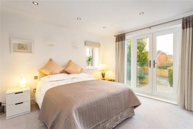 Bedroom 2