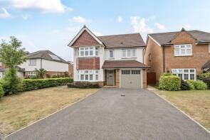 4, Martinet Road, Reading RG5 4TQ