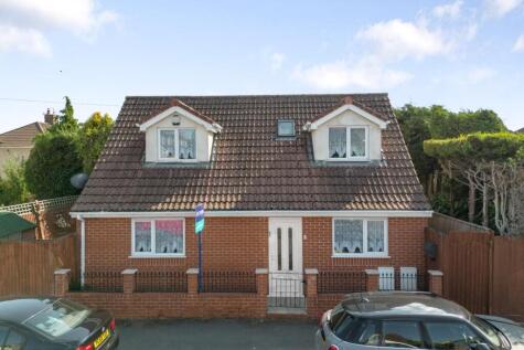 Cranleigh Road, Whitchurch, Bristol