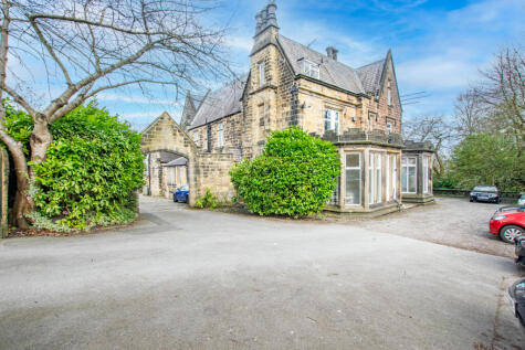 St Anns Lane, St. Anns Lane, Leeds, LS4